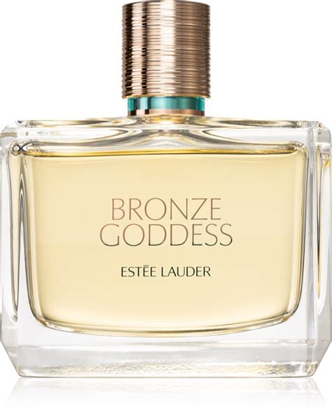 bronze goddess eau fraiche woman 100ml